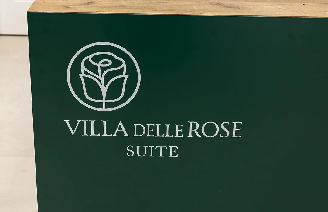 Villa delle Rose Pompei nuova gestione-1